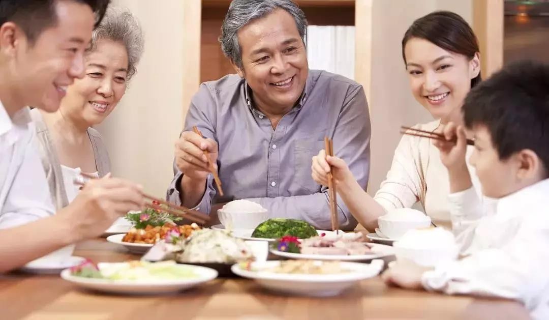 品质户型丨给您一个安心舒适的家,珍藏三代人的幸福!