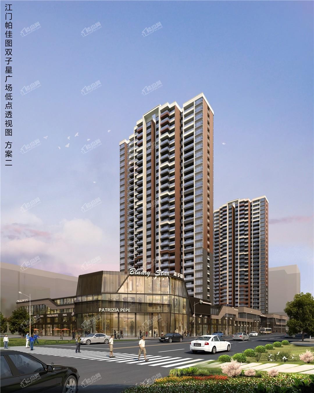 江门天鹅湾怎么样,好不好?物业管理费多少钱?