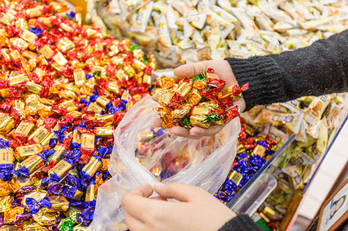 荣盛国潮年货节|不止一折 预备开抢!