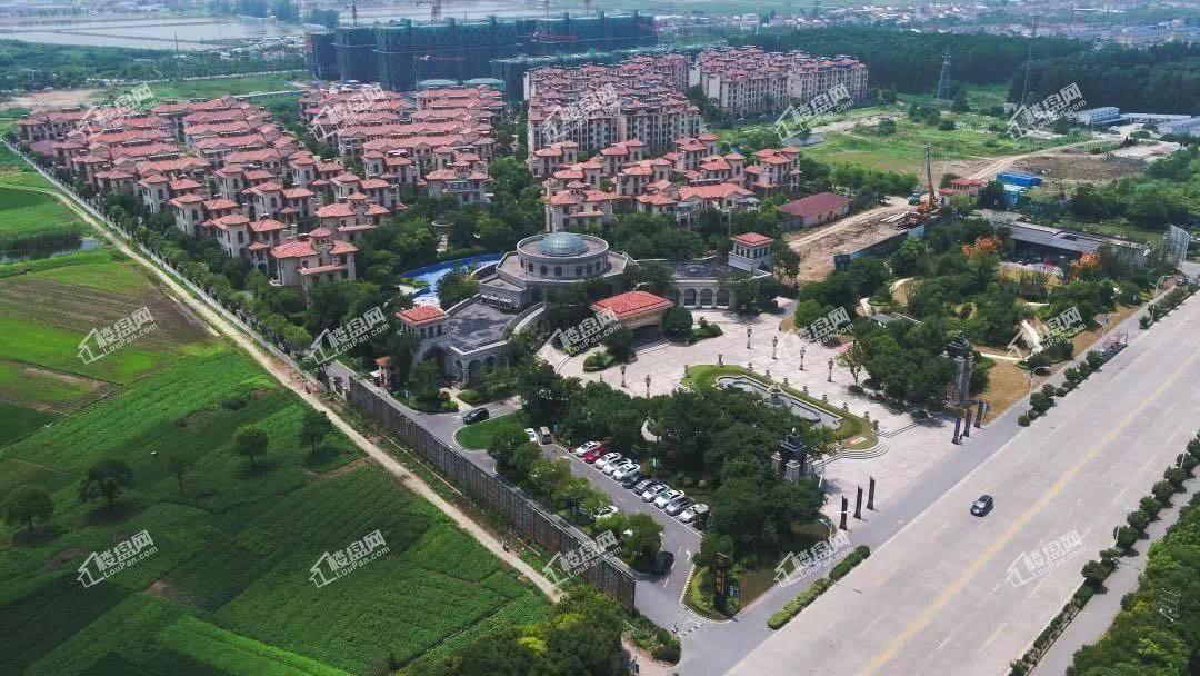 佳兆业壹号公馆