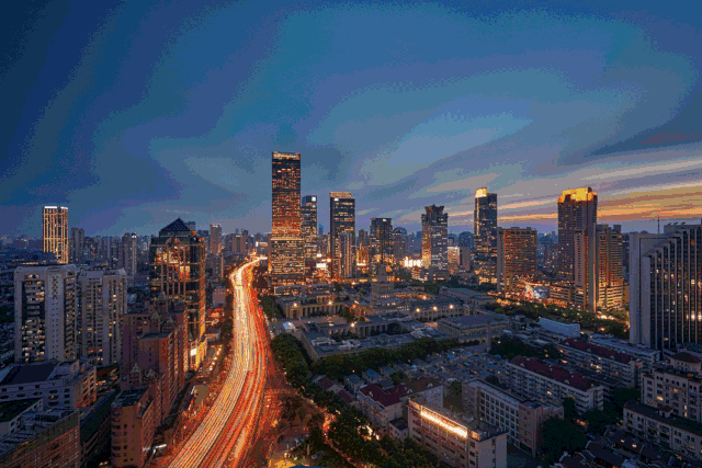 扬州世茂广场正式开工三湾公园旁三幅地块启动