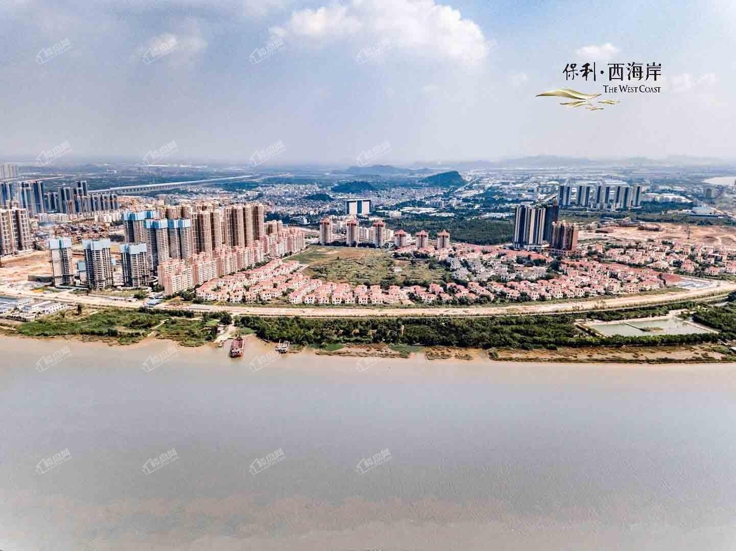 新会保利西海岸