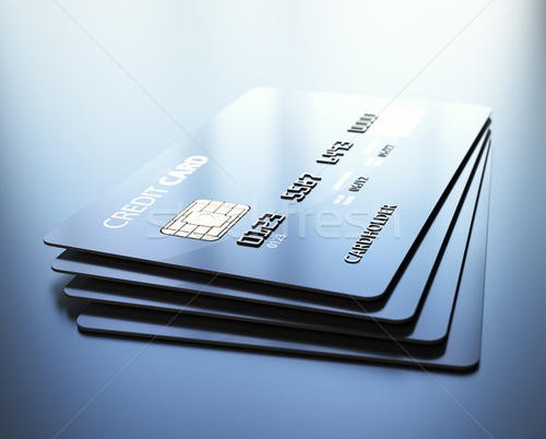 信用卡,银行审批