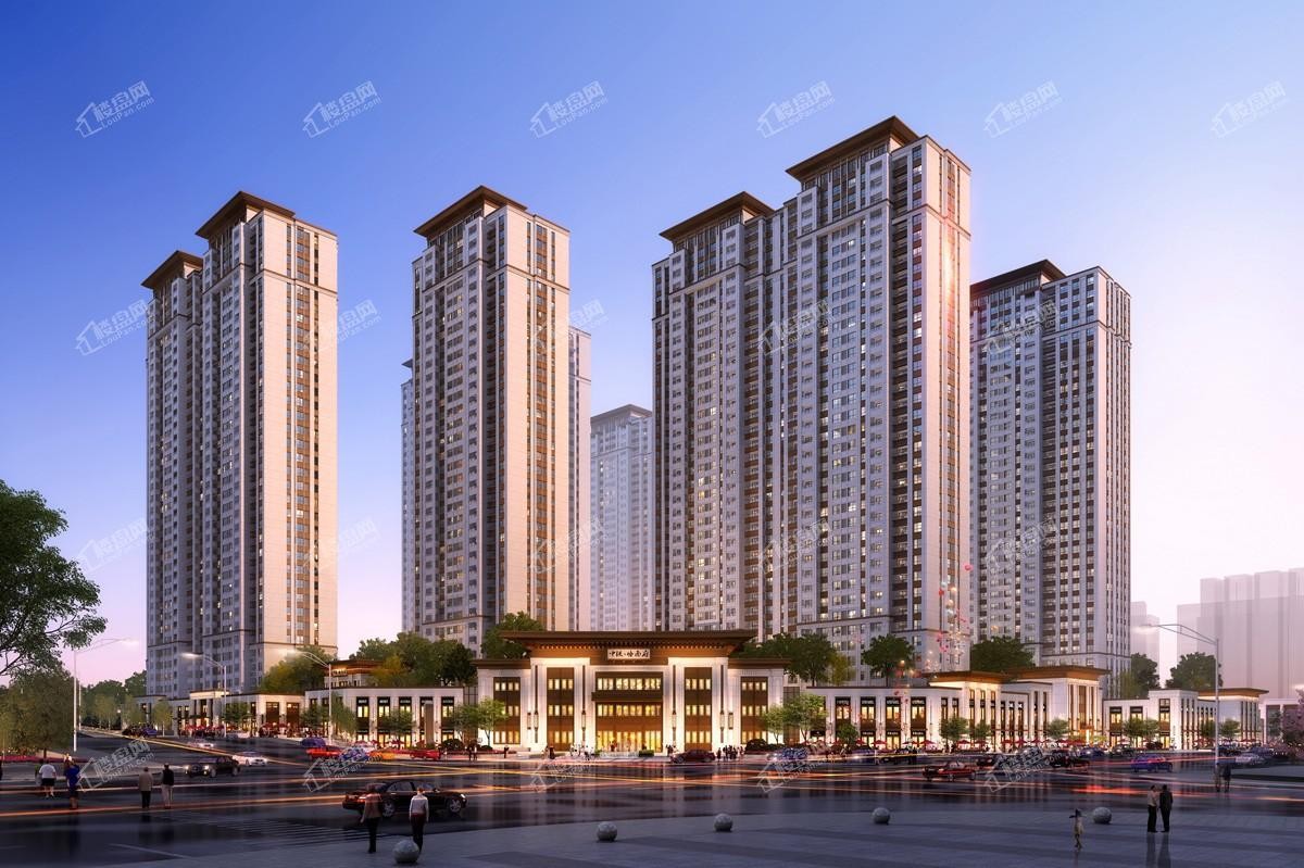 郴州楼盘网带你了解房地产市场最新动向