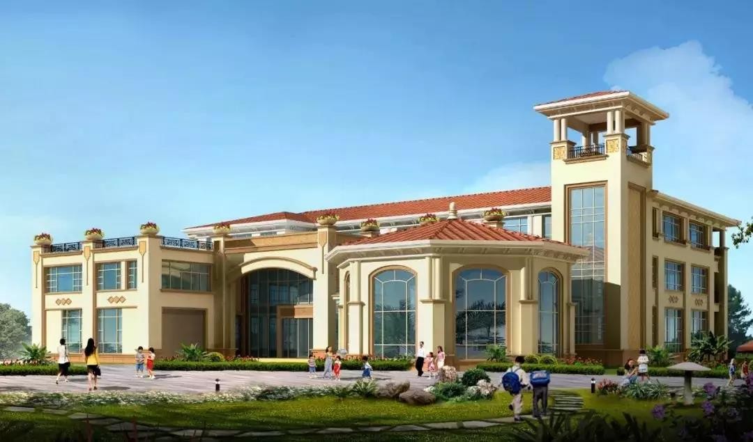 湘西州恒大御龙天峰