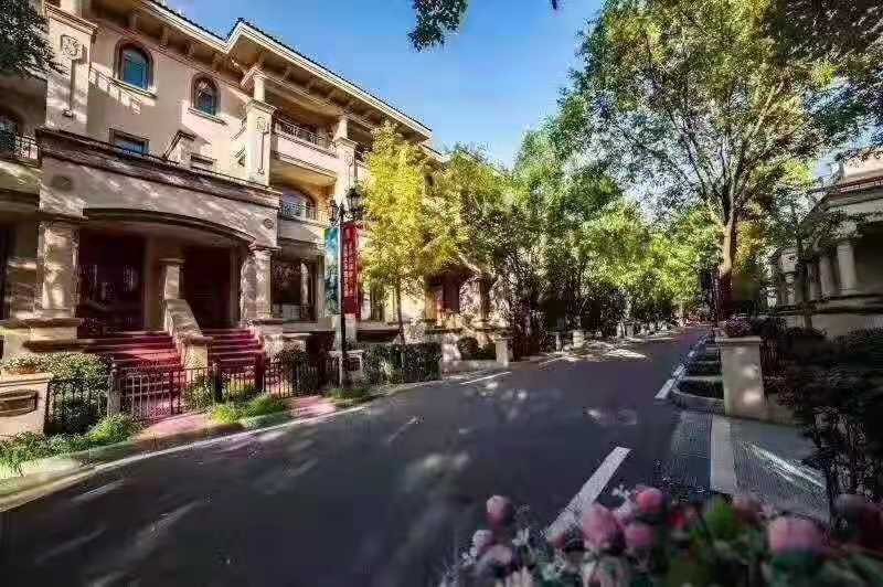 牛驼三盛国际城