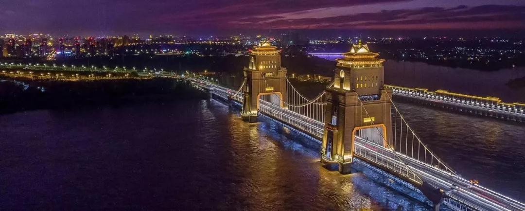 扬州十里外滩,打造精品标志性建筑!