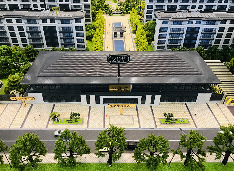 扬州瘦西湖壹号院什么时候开盘?最快6月底开盘!