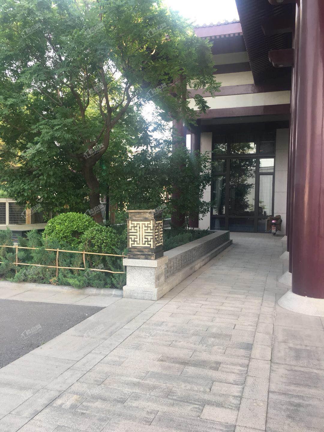 新奥来康郡洋房顺销中