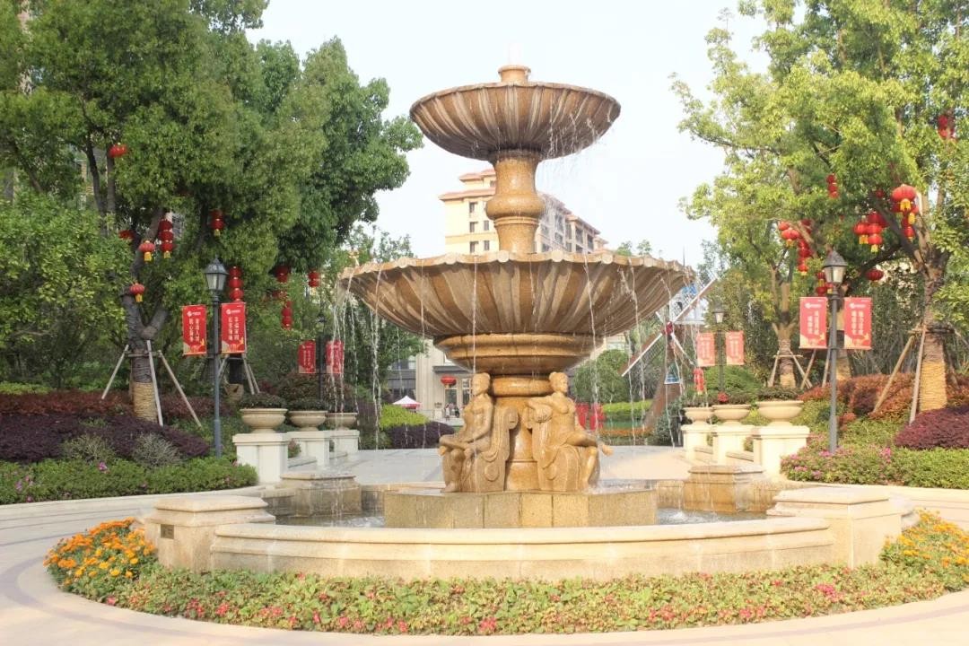 凤凰君庭:不负千年文脉,造安陆人居标杆!-安陆楼盘网