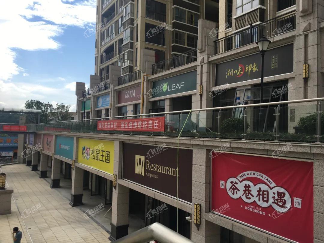 [紫宸澜山二期]传说中的买铺秘籍