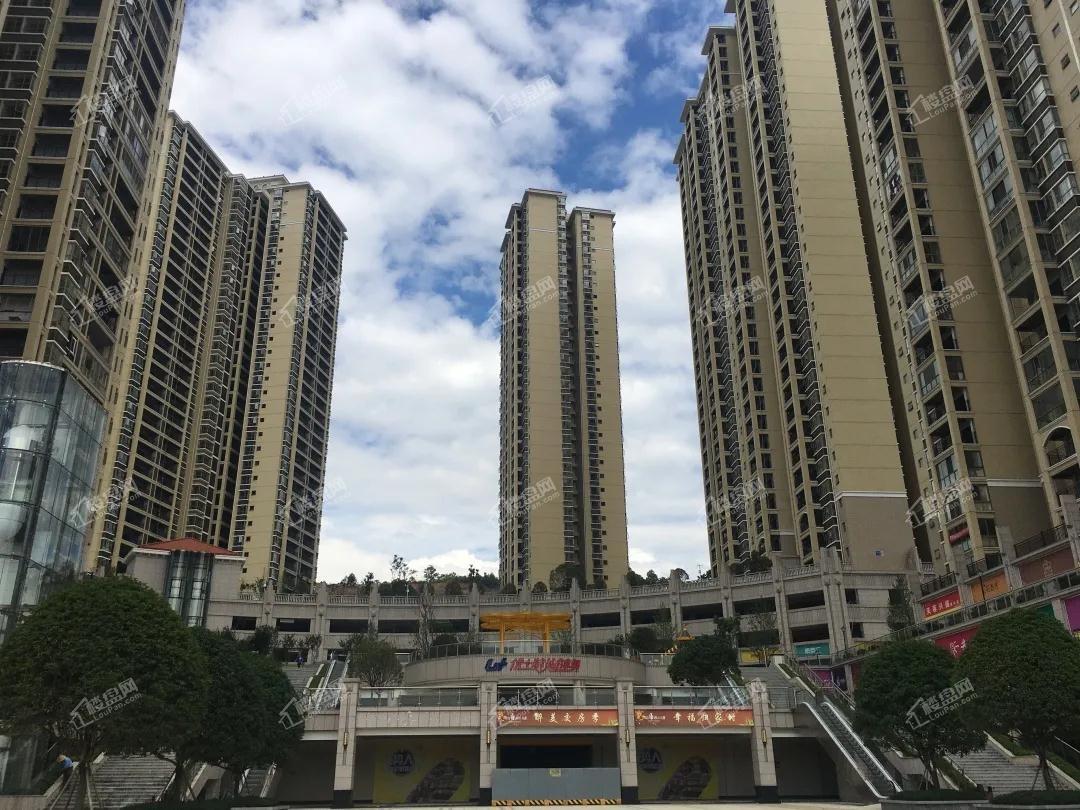 [紫宸澜山二期]传说中的买铺秘籍