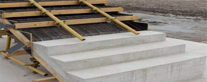 楼梯施工缝有几种留法