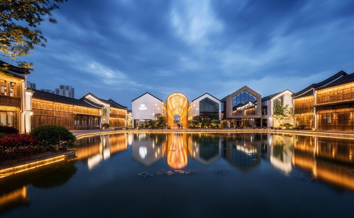 三湘印象·森林海尚城