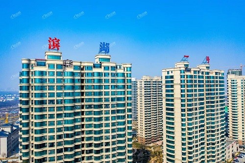 运城滨湖一号售楼部在哪