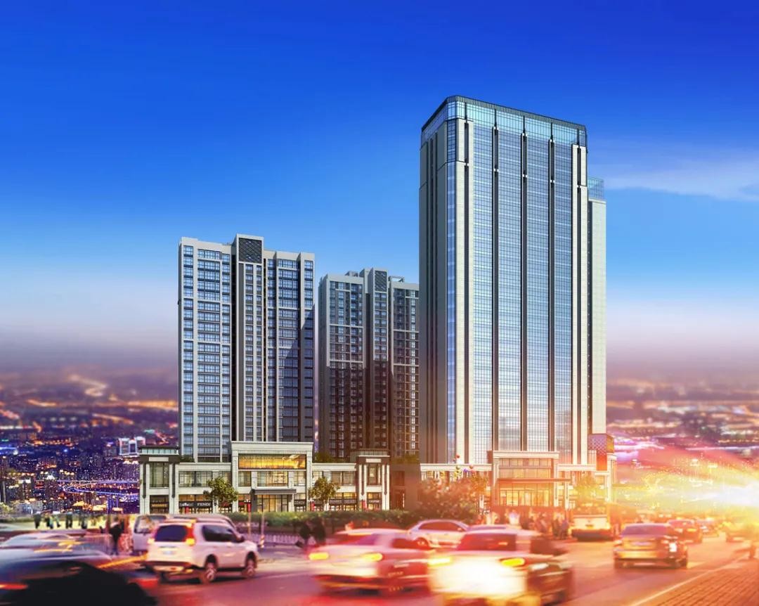 6月20日天润广场商业答谢暨新品发布会