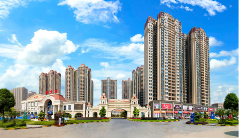 踩盘日记玉林恒大城|入住醇熟大盘,收获佳境人生