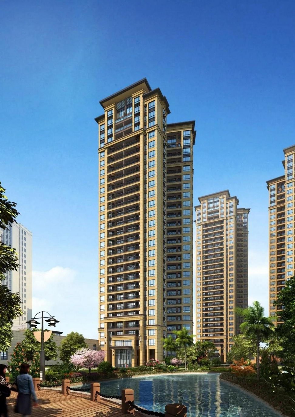 【东城豪庭】故乡的骄子,不该是他乡的游子