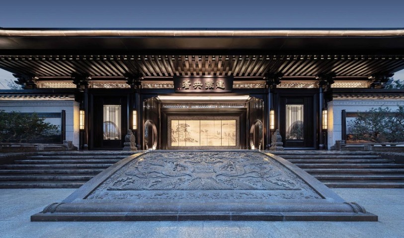 轰动全龙岩,建发·泱著为豪宅而生!纯板式宽宅现正火热预约中-龙岩楼盘网