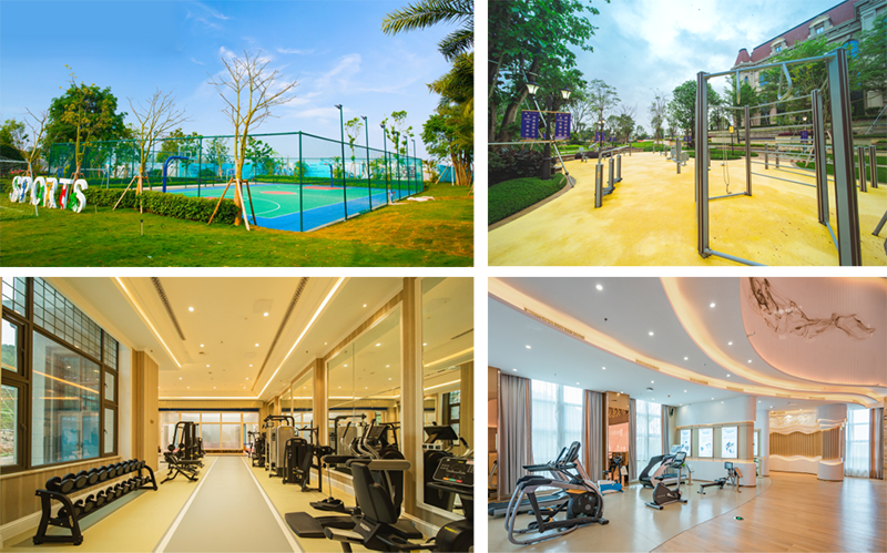 梧州恒大健康城端午fun 假大放粽 500香粽免费送