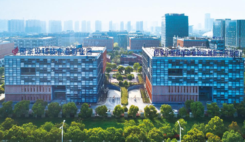 扬州环球金融城端午节期间限时推出一套特价房,单价6508元/㎡!