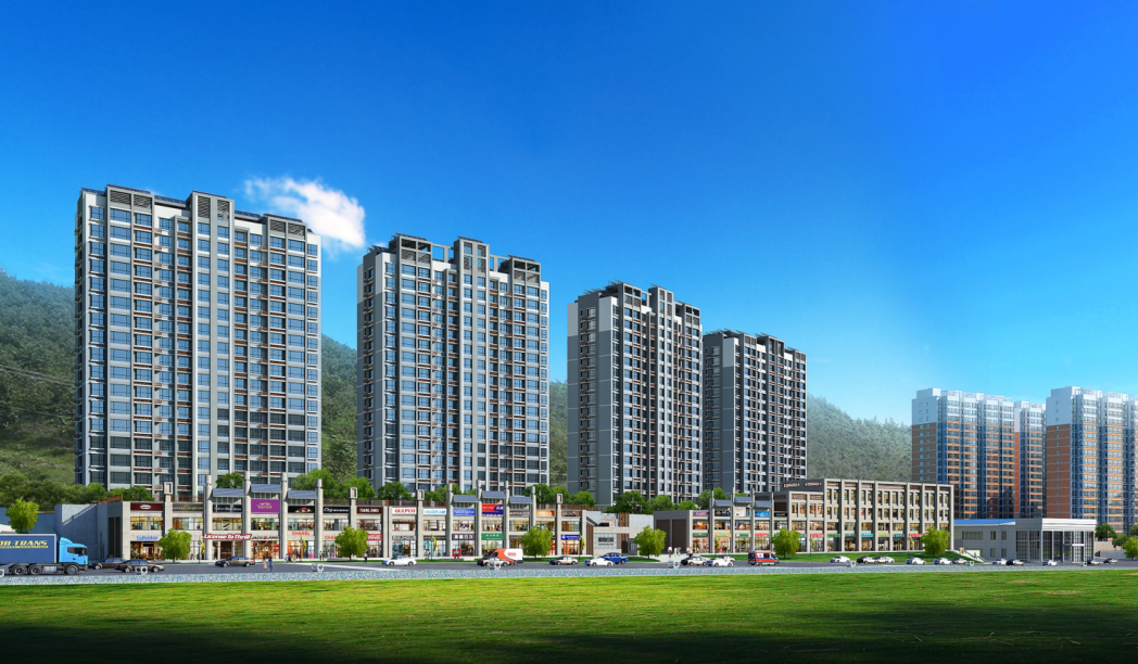 德润庄园二期晟珑家轩