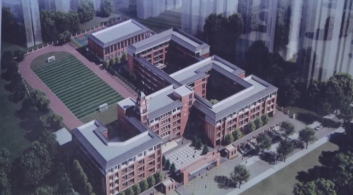 新乡三个区5所中小学 ,何时能建成招生?-新乡楼盘网