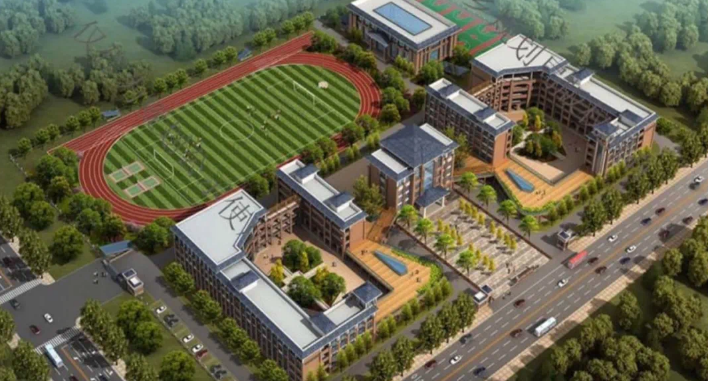 新乡三个区5所中小学 ,何时能建成招生?-新乡楼盘网