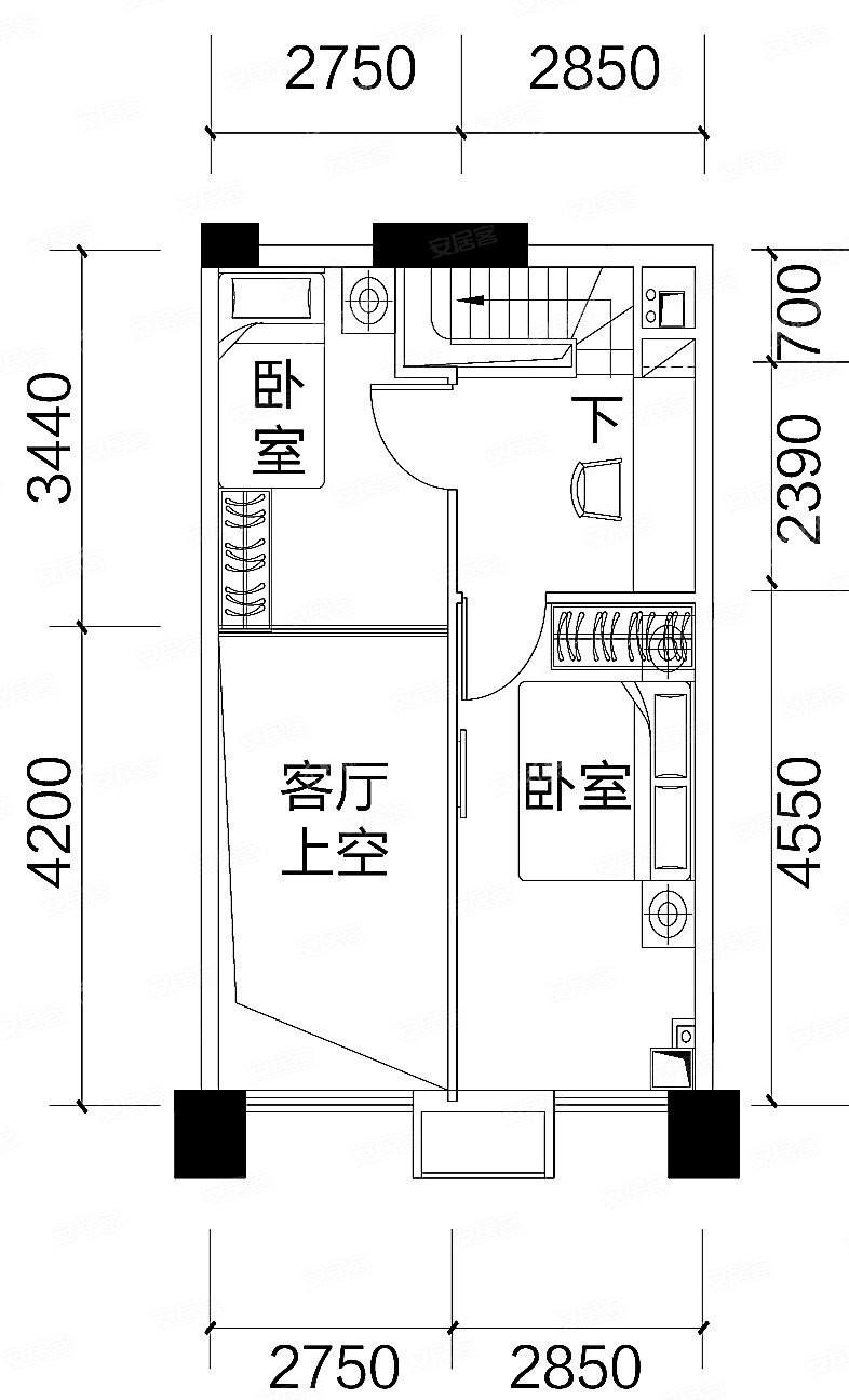 恒大滨江左岸