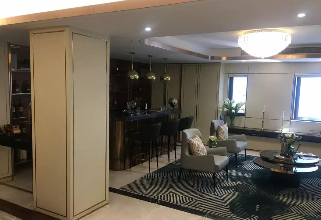 绿都云栖山庄户型怎么样?云栖山庄户型设计介绍-南京楼盘网