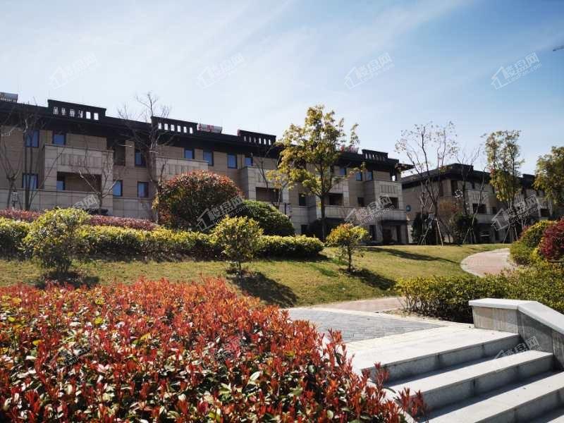 南通如皋环氧纯墅——澜府,您有了解吗?