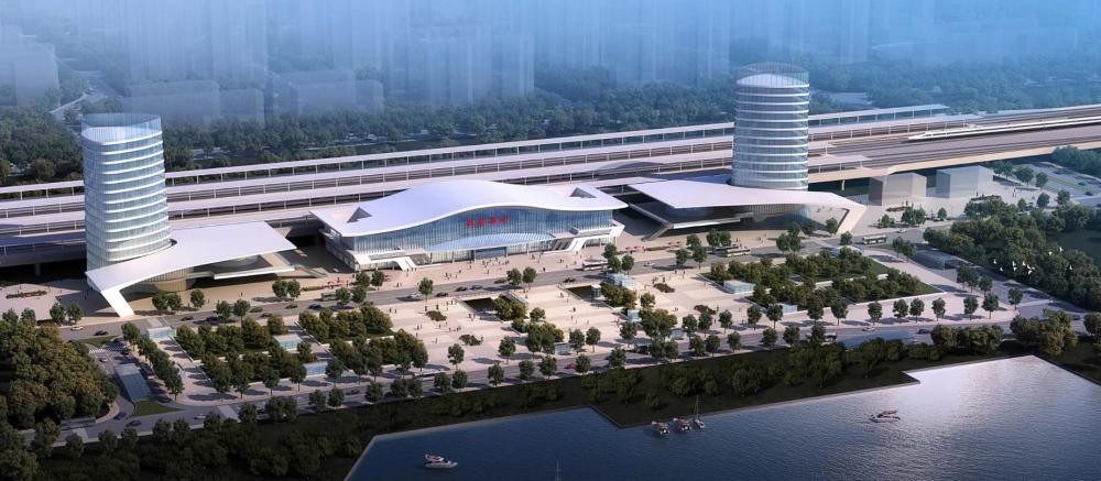 南通土拍大唐房地产超15亿布局平潮高铁新城