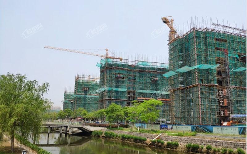 苏通科技产业园区核心区域江景楼盘——江景雅园!-南通楼盘网