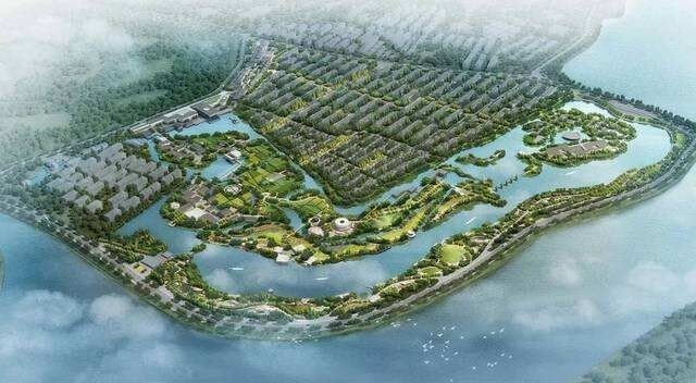 南京高淳发展如何?高淳滨湖时代已来-南京楼盘网