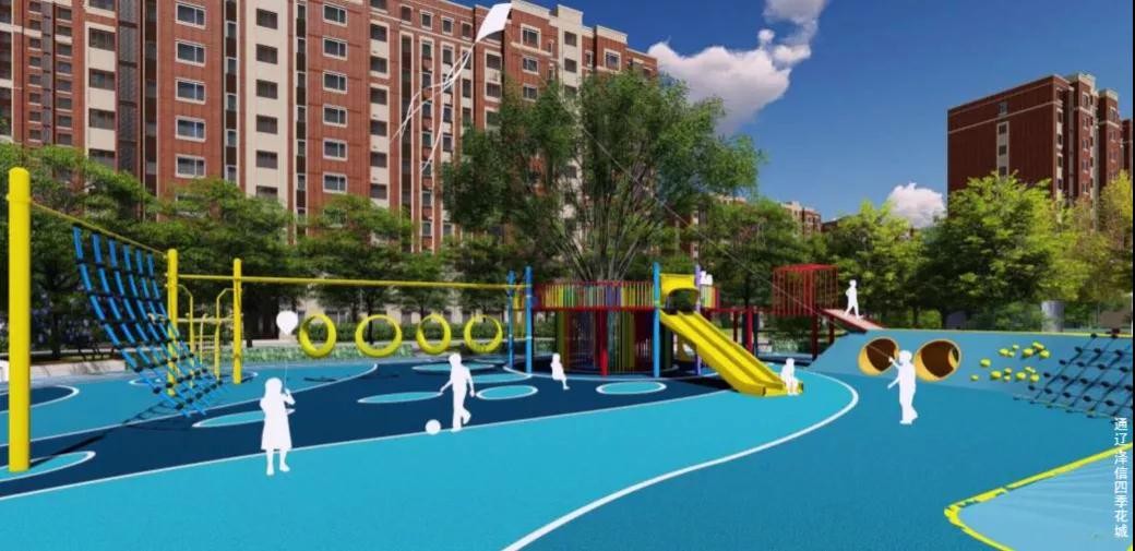 京匠泽信,为迭新赤峰人居而来