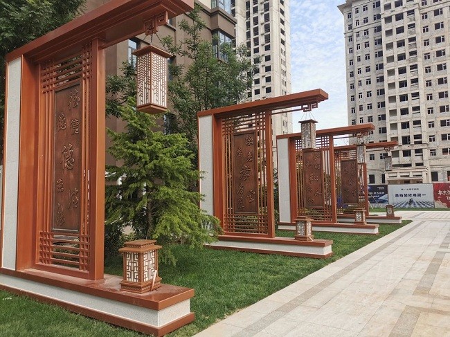 运城涑水印象小区怎么样?