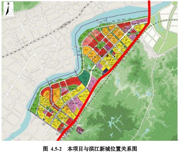 十里东岸再迎好消息国道g205线河源改线工程即将开工