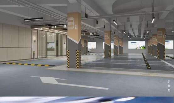 恒大翡翠华庭御府丨6月30日,典藏车位盛大加推