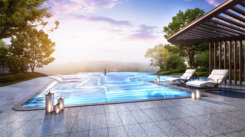 攀枝花恒邦双林悦山府楼盘介绍及最新在售情况