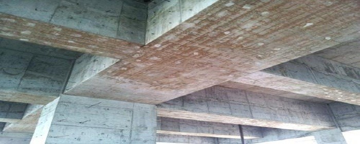 转换层施工应该注意哪些问题