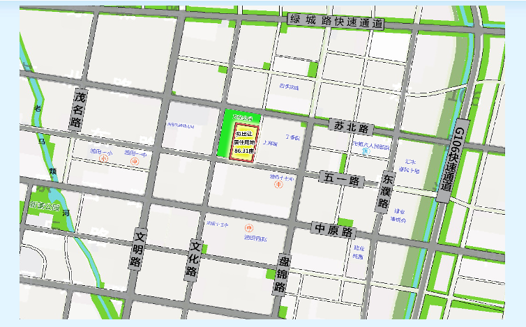 华龙区又一新盘出炉——怡海紫宸院-濮阳楼盘网