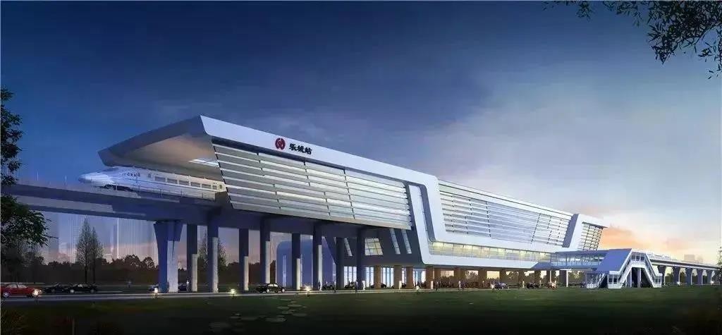 中梁璟园 与s2距离刚好-乐清楼盘网