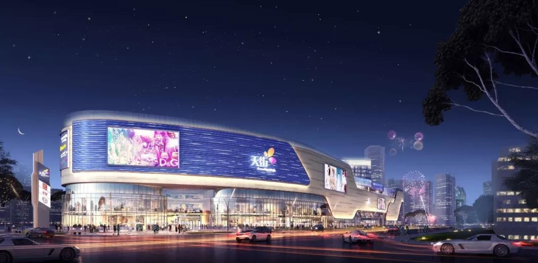 龙湖紫都城开发商介绍_深耕南京6载,龙湖力量铿锵掷地!