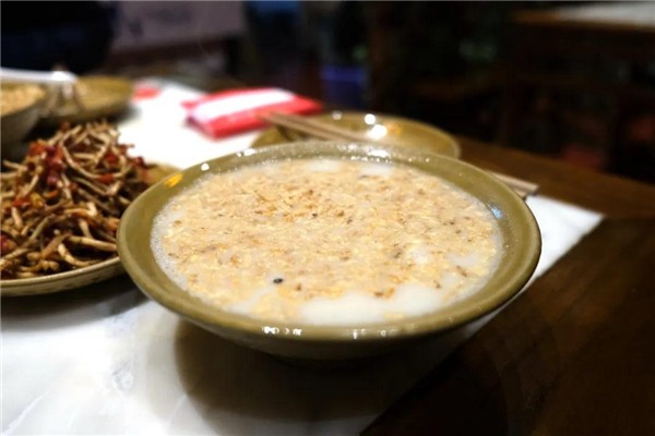 印象常德 | 舌尖上的常德擂茶,品传承千年的常德风味!