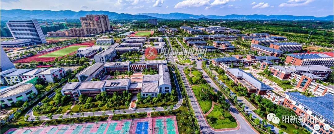 【惊喜】阳新城东新区将会新增多座小学!快来看看都在哪里!