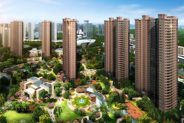 天洋城4代:天洋开发 必属精品-燕郊楼盘网