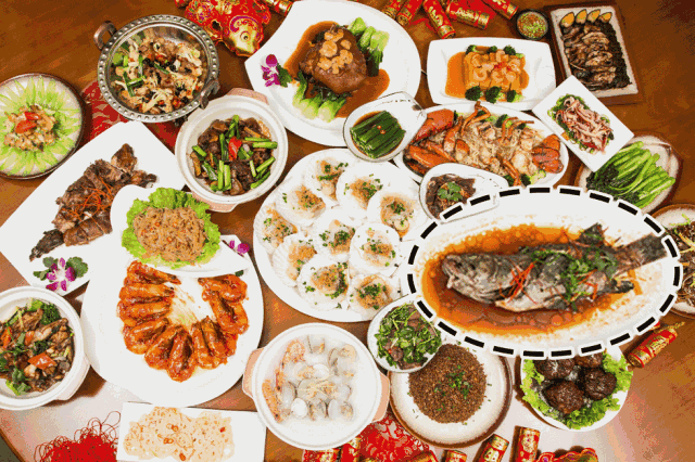 绵阳丨香醍湾——上宴,食味绵州-绵阳楼盘网