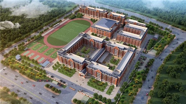 【迎胜中学】名校"邻"距离,盛世康园抢占教育"c位"-泰安楼盘网