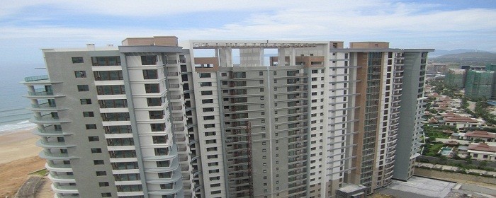 买顶层楼房的优点有哪些