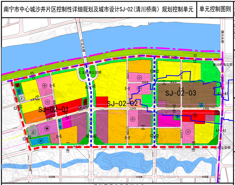万达进驻沙井再添重锤为添大型商业配套沙井控规作出调整